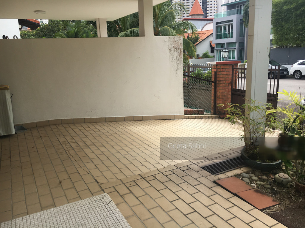 Coral Park (D20), Semi-Detached #144807172